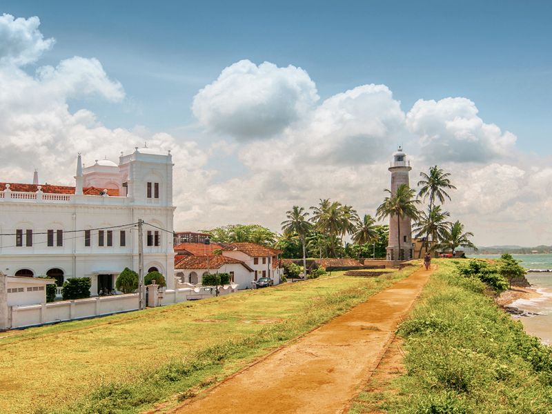 Galle