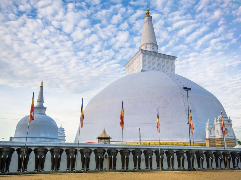 Anuradhapura