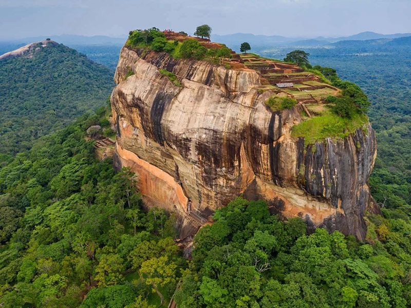 Sigiriya